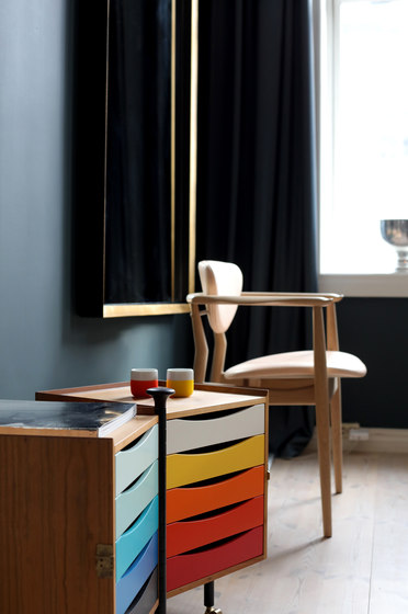 Glove Cabinet | Sideboards / Kommoden | House of Finn Juhl - Onecollection