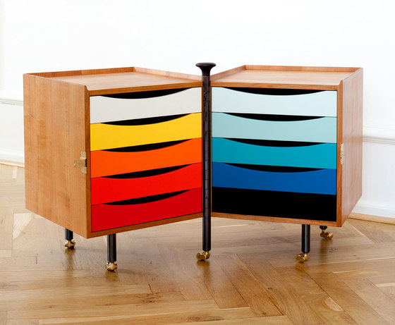 Glove Cabinet | Credenze | House of Finn Juhl - Onecollection