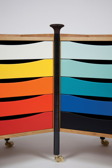 Glove Cabinet | Buffets / Commodes | House of Finn Juhl - Onecollection