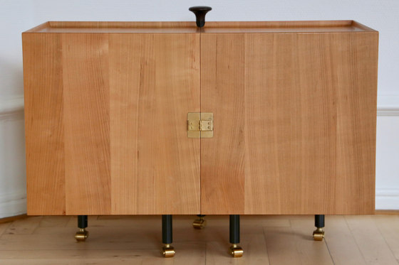 Glove Cabinet | Sideboards | House of Finn Juhl - Onecollection