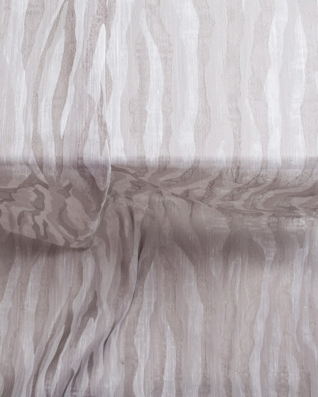 Moire Blanco | Tessuti decorative | Equipo DRT