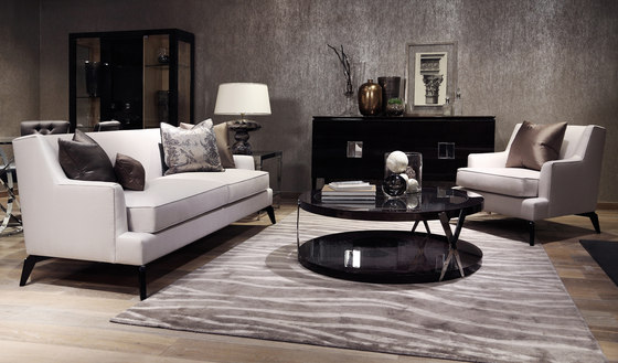 Enzo sofa | Sofas | The Sofa & Chair Company Ltd