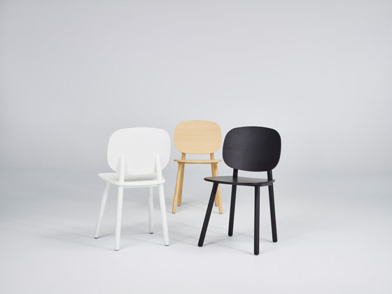 Paddle Chair | Sillas | Cruso