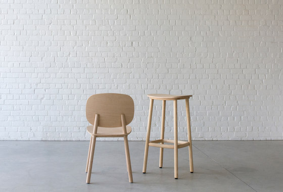 Paddle Chair | Chairs | Cruso