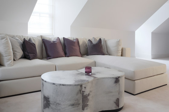 Braque modular sofa | Sofás | The Sofa & Chair Company Ltd