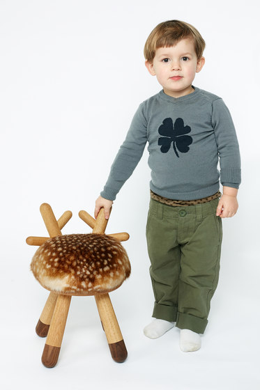 Bambi | Kids chairs | EO