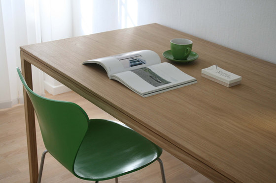 Up Table | Mesas comedor | EO