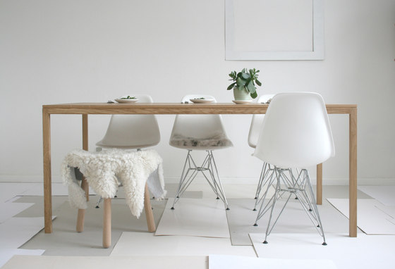 Up Table | Dining tables | EO
