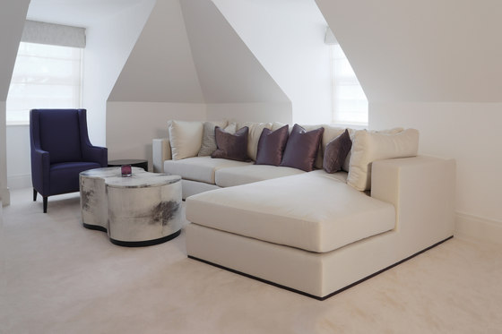 Braque Large sofa module | Sessel | The Sofa & Chair Company Ltd