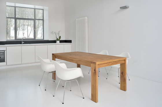 LUNGO Table | Dining tables | Vitamin Design