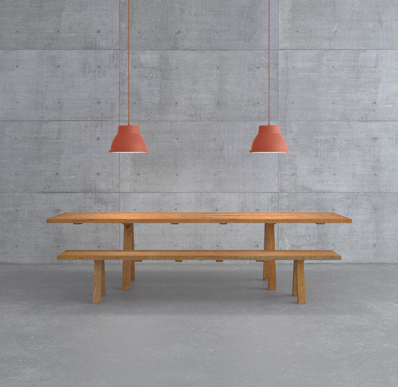 PAPILIO Table | Dining tables | Vitamin Design