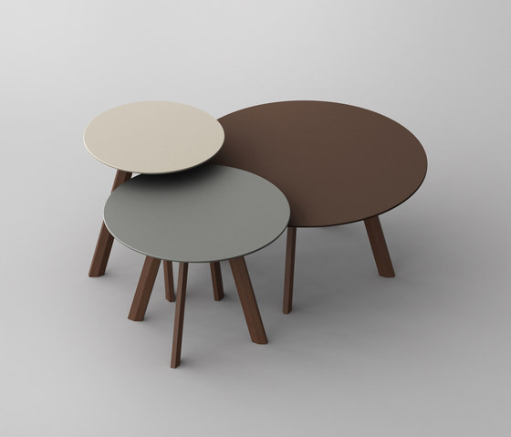 RHOMBI BUTTERFLY Table |  | Vitamin Design