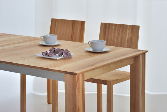 SLIM Butterfly Table | Mesas comedor | Vitamin Design
