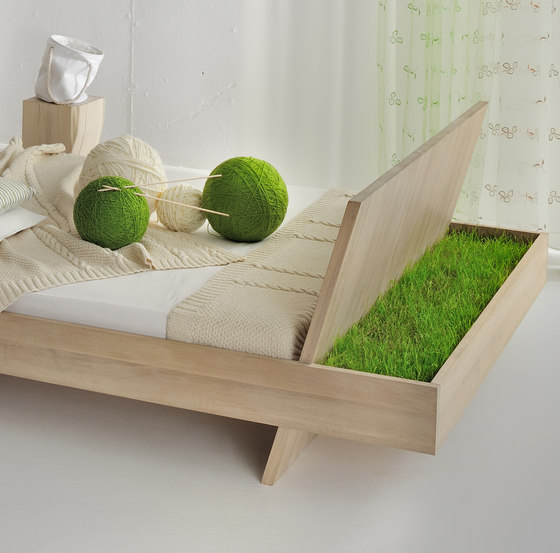 SOMNIA Bed | Beds | Vitamin Design