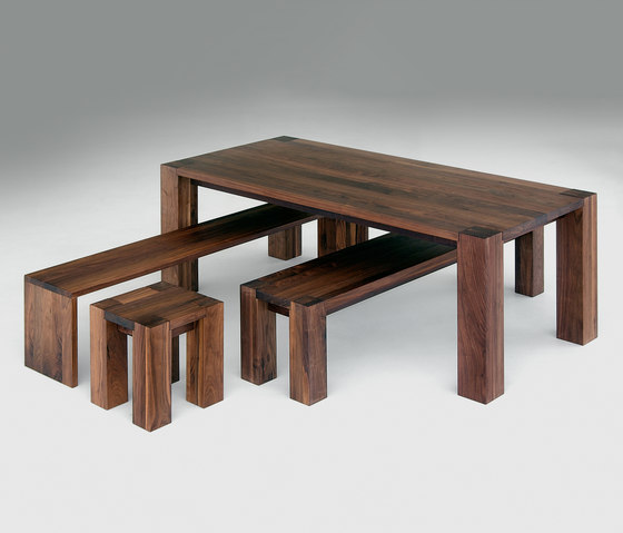 TAURUS Butterfly Table | Dining tables | Vitamin Design