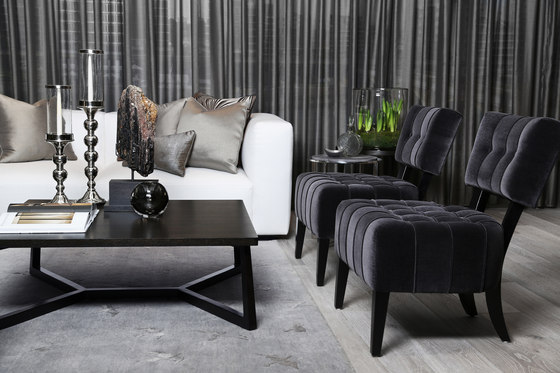 Hayward large modular sofa | Divani | The Sofa & Chair Company Ltd