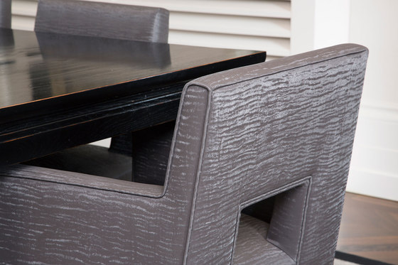 Hugo dining chair | Sillas | The Sofa & Chair Company Ltd