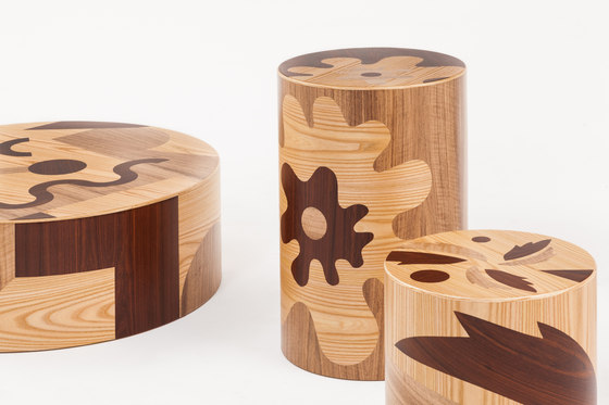 Do-Ro-Ta | Tables d'appoint | Comforty