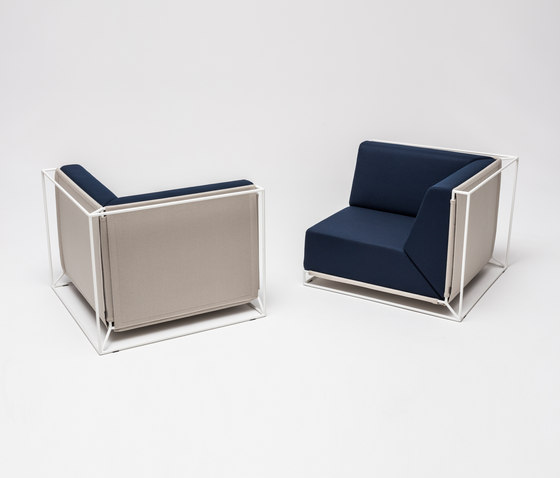 Floating Armchair | Sillones | Comforty