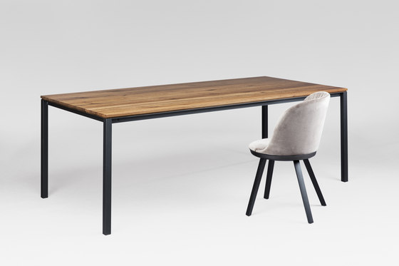 S 600 cpsdesign Table | Tables de repas | Janua
