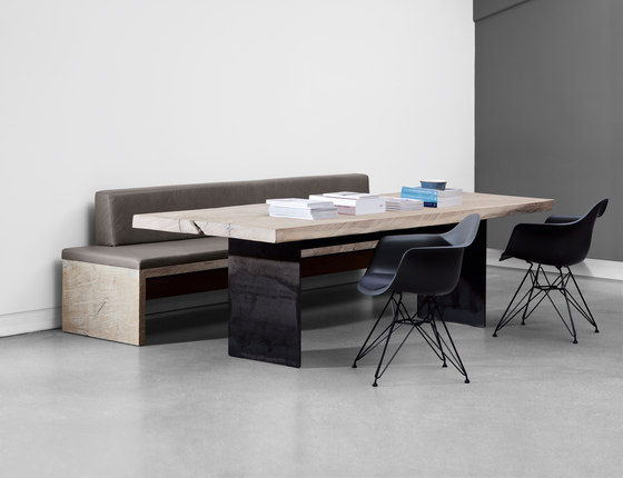 SK 01 Monolith Table | Tavoli pranzo | Janua