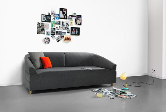 Lol Sofa | Sofas | Comforty