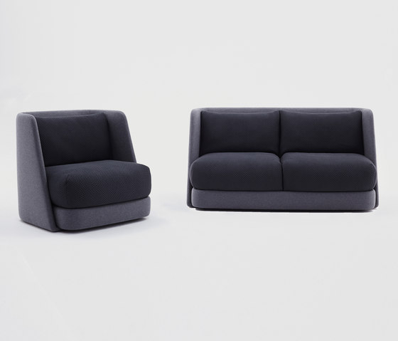 Mellow Sofa | Canapés | Comforty