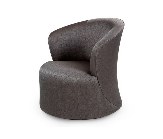 Oliver occasional chair | Armchairs | The Sofa & Chair Company Ltd
