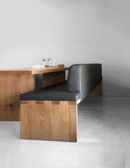 SC 02 Bench | Benches | Janua