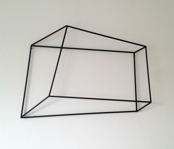 ? Box ? 3D wall decoration | Wall decoration | Peter Boy Design