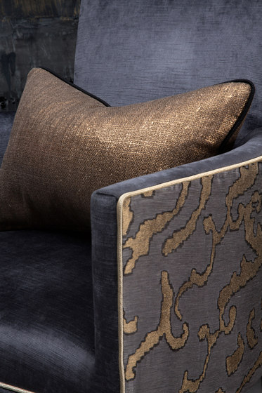 Paris carver | Chairs | The Sofa & Chair Company Ltd