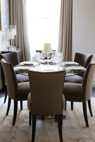 Paris dining chair | Chairs | The Sofa & Chair Company Ltd