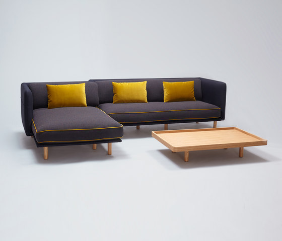Palafitte Coffee Table | Coffee tables | Comforty