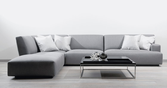 Riley modular sofa | Sofas | The Sofa & Chair Company Ltd