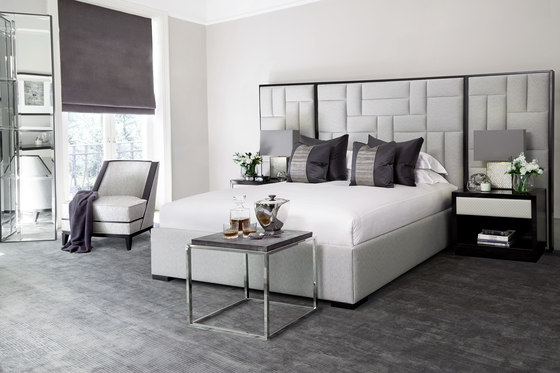 Sloane Royale bed | Betten | The Sofa & Chair Company Ltd