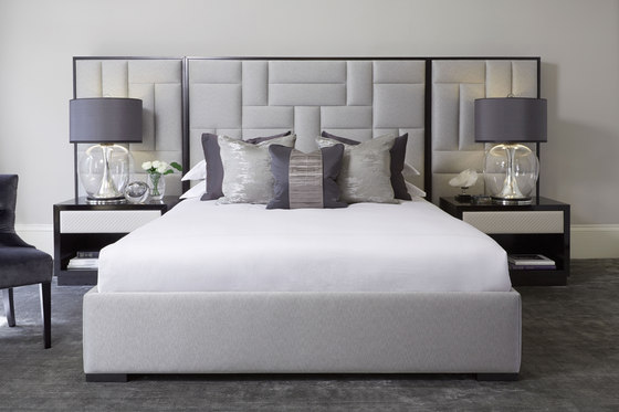 Sloane Royale bed | Letti | The Sofa & Chair Company Ltd