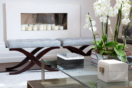 Valencia stool | Sgabelli | The Sofa & Chair Company Ltd