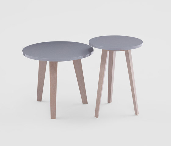 Pelagie Side Table | Mesas auxiliares | Comforty