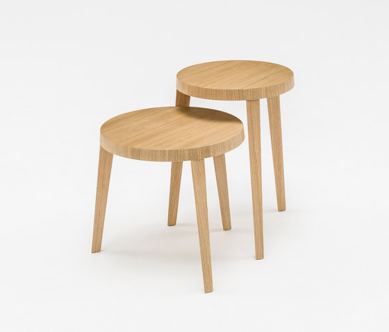 Pelagie Side Table by Comforty