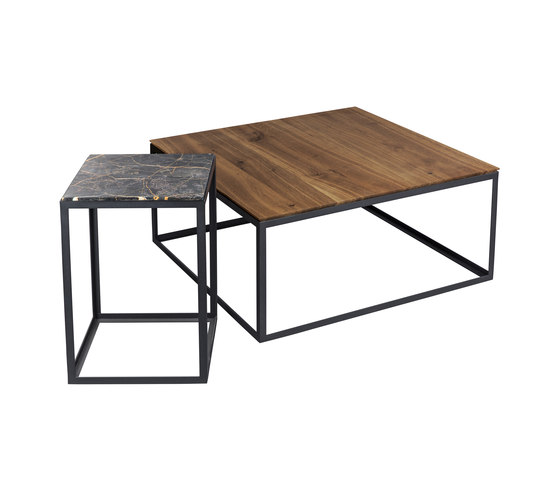 SC 54 Coffee- and Sidetable | Tables d'appoint | Janua