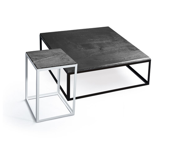 SC 54 Coffee- and Sidetable | Tables d'appoint | Janua