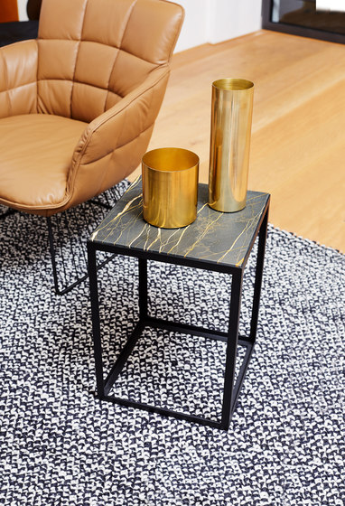 SC 54 Coffee- and Sidetable | Mesas auxiliares | Janua