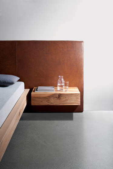 SC 29 Bed | Wood | Beds | Janua
