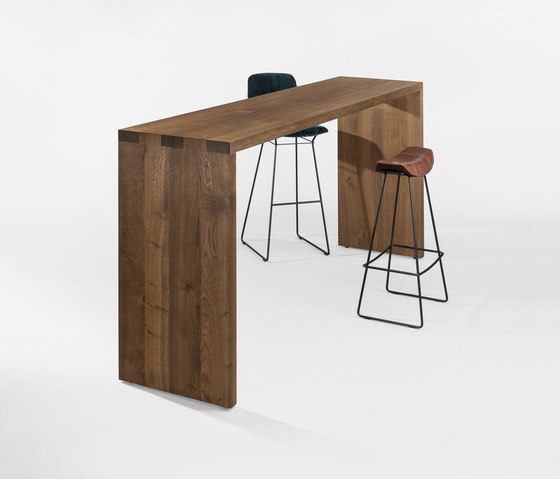 SC 52 Counter | Standing tables | Janua