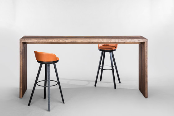 SC 52 Counter | Standing tables | Janua