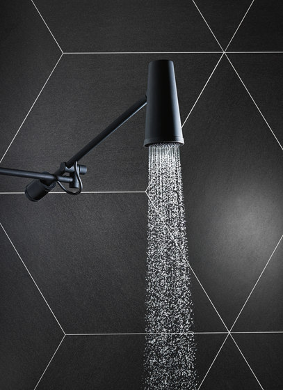 Closer Showerhead | Grifería para duchas | Zucchetti