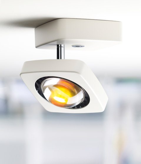 Kelveen - Ceiling Luminaire | Recessed ceiling lights | OLIGO