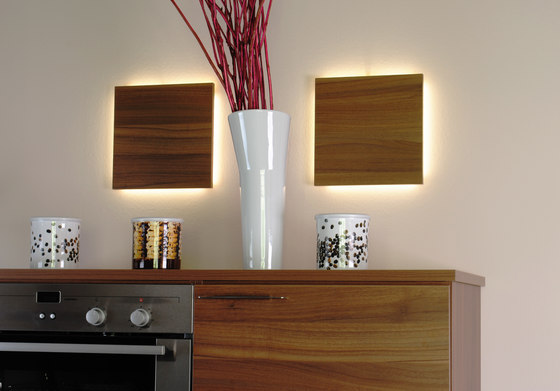 LED Line - Pressure-sensitive, ﬂexible LED strips | Eclairage pour meubles | Hera