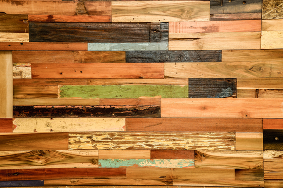 BOAT | Pannelli legno | Teak Your Wall