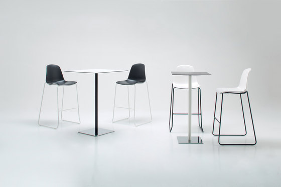 inCollection inQuadro | Dining tables | Luxy